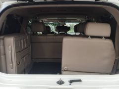 Photo of the vehicle Lexus LX