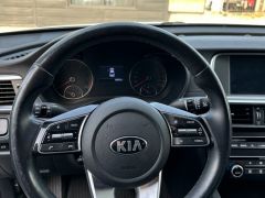 Сүрөт унаа Kia K5