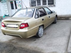 Фото авто Daewoo Nexia