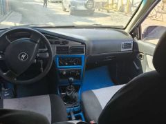 Сүрөт унаа Daewoo Nexia