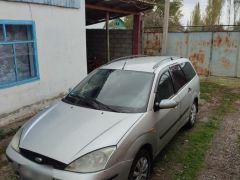 Сүрөт унаа Ford Focus