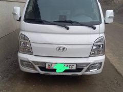 Фото авто Hyundai Porter