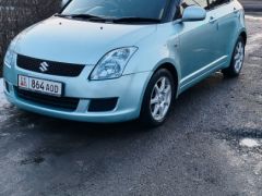 Photo of the vehicle Suzuki Swift