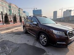 Сүрөт унаа Subaru Ascent