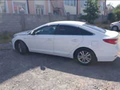 Сүрөт унаа Hyundai Sonata