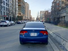 Сүрөт унаа Honda Civic