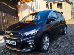 Photo of the vehicle Chevrolet Spark