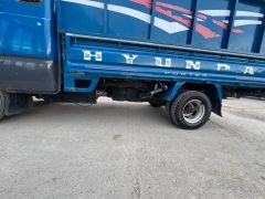 Фото авто Hyundai Porter