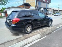 Фото авто Subaru Outback