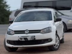 Фото авто Volkswagen Polo