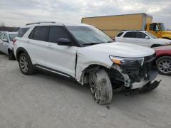 Photo of the vehicle Ford Explorer