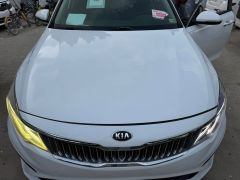 Сүрөт унаа Kia Optima