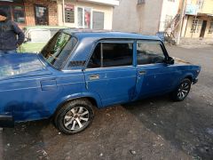 Фото авто ВАЗ (Lada) 2107