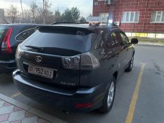 Photo of the vehicle Lexus RX