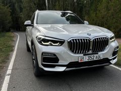 Сүрөт унаа BMW X5