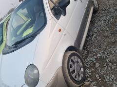 Сүрөт унаа Daewoo Matiz