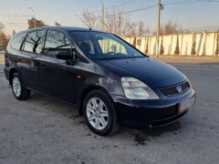 Фото авто Honda Stream