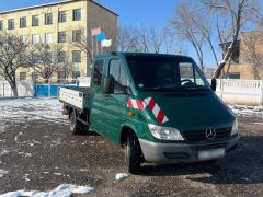 Фото авто Mercedes-Benz Sprinter