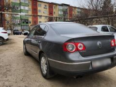 Фото авто Volkswagen Passat