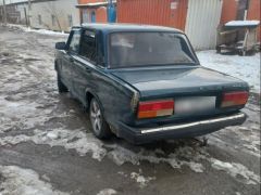 Photo of the vehicle ВАЗ (Lada) 2107