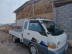 Фото авто Hyundai Porter