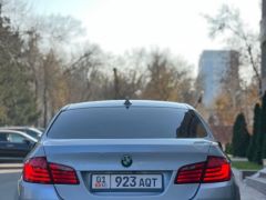 Сүрөт унаа BMW 5 серия