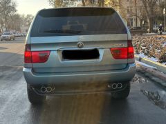 Сүрөт унаа BMW X5