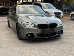 Фото авто BMW 5 серии