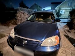 Photo of the vehicle Honda Civic