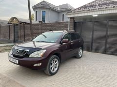 Фото авто Lexus RX