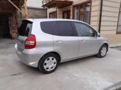 Photo of the vehicle Honda Jazz