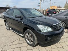 Сүрөт унаа Lexus RX