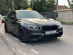 Сүрөт унаа BMW 5 серия