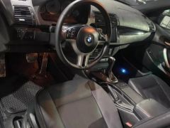 Сүрөт унаа BMW X5