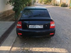 Photo of the vehicle ВАЗ (Lada) Priora