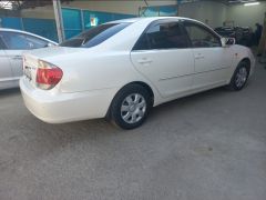 Сүрөт унаа Toyota Camry