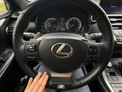 Сүрөт Lexus NX  2015