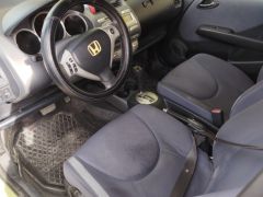 Photo of the vehicle Honda Jazz