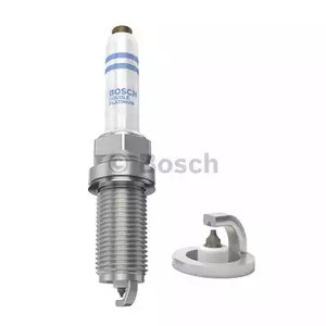 Spare Parts and Consumables - Свеча зажигания Audi A1/A5/A4/A6/R8, VW Golf 7 1.8TSI-2.0TFSI 11> BOSCH 024