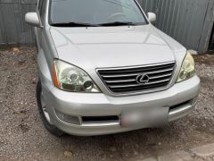 Фото авто Lexus GX