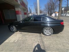 Photo of the vehicle BMW 5 Series