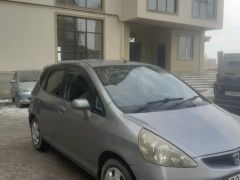 Фото авто Honda Fit