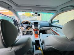 Photo of the vehicle Lexus RX