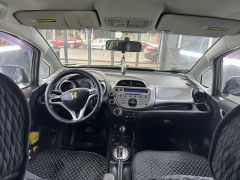 Фото авто Honda Fit