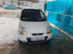 Сүрөт унаа Daewoo Matiz