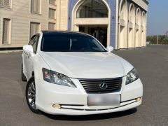 Фото авто Lexus ES