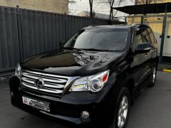 Photo of the vehicle Lexus GX