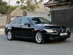 Сүрөт унаа BMW 5 серия