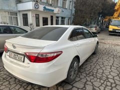 Сүрөт унаа Toyota Camry