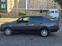 Фото авто Volkswagen Vento